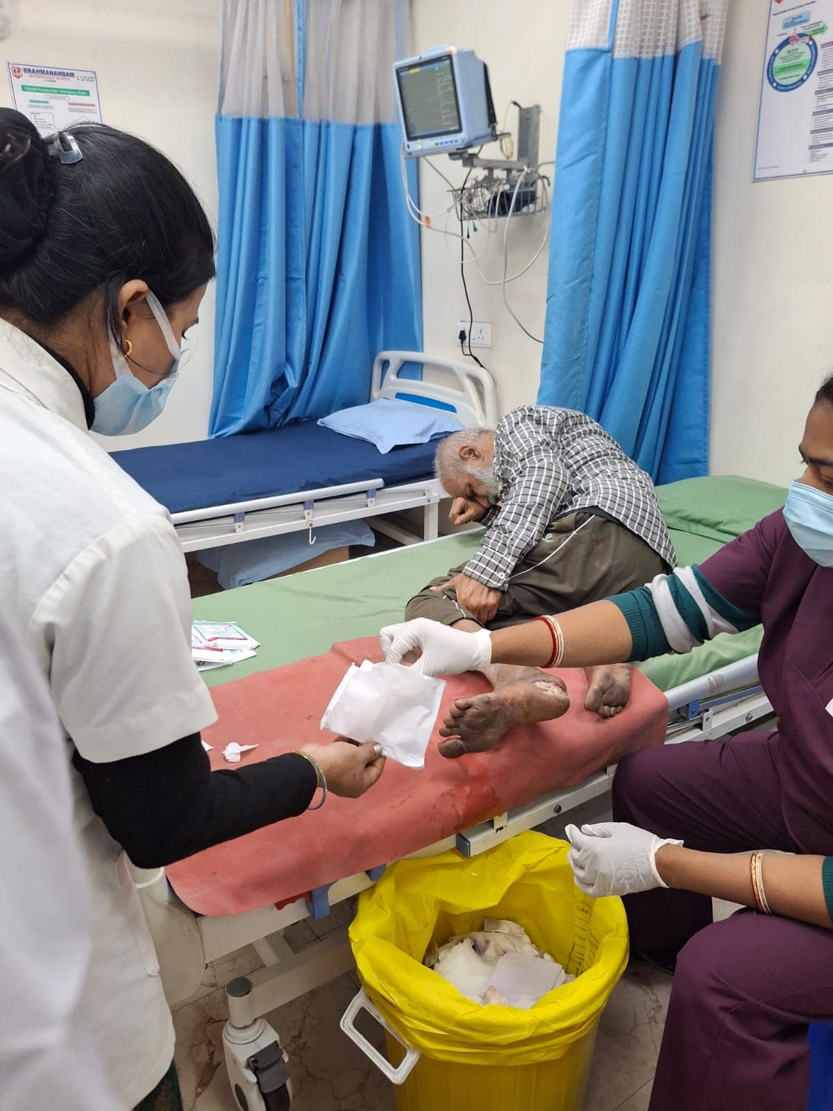 MBNS Group of Institutions College Images photo 17